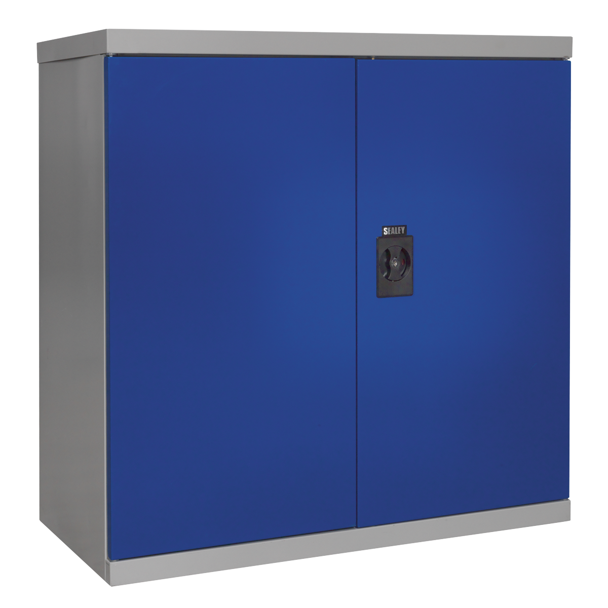 Industrial Cabinet with 2 Shelves 900mm APICCOMBOH2
