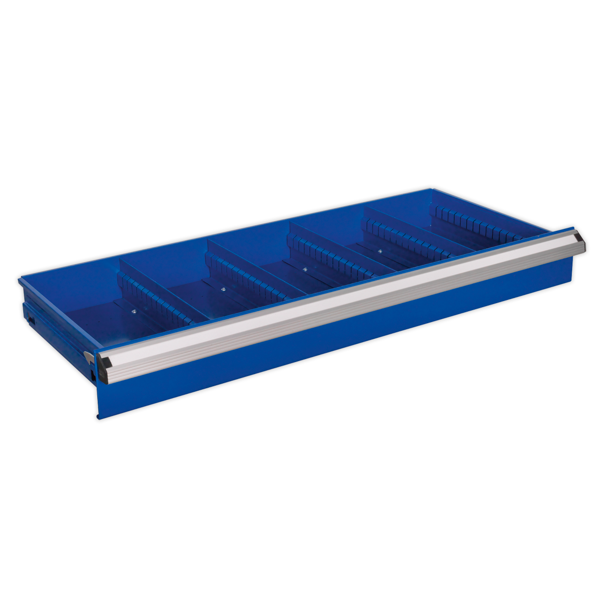 Drawer 100mm Deep 75kg Capacity APICD100