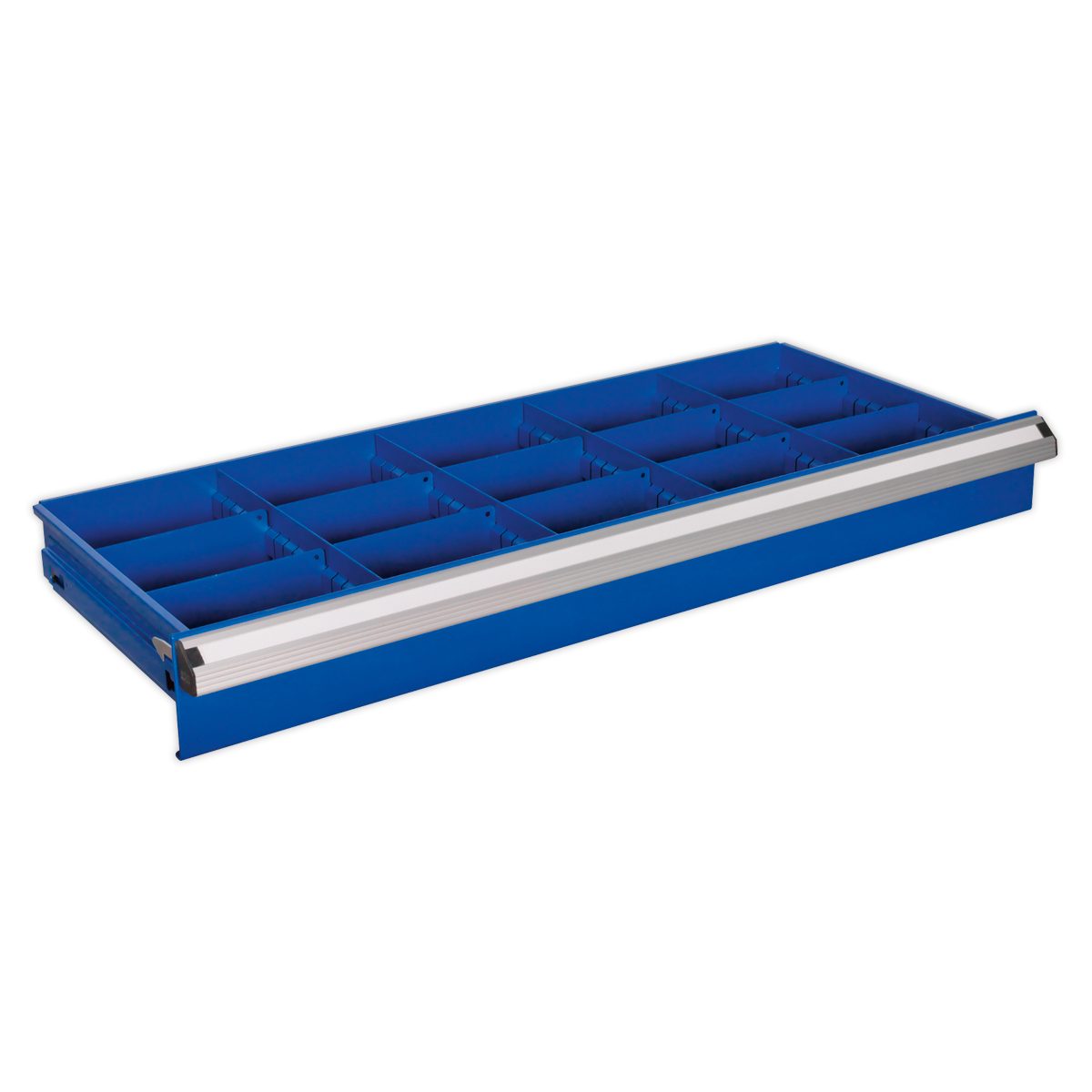 Drawer 100mm Deep 75kg Capacity APICD100