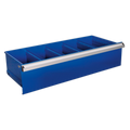 Drawer 200mm Deep 75kg Capacity APICD200