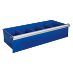 Drawer 200mm Deep 75kg Capacity APICD200