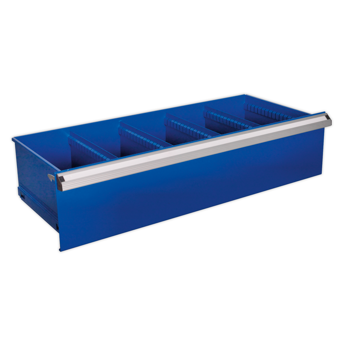 Drawer 200mm Deep 75kg Capacity APICD200