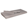 Shelf for Industrial Cabinets - Pack of 2 APICS2