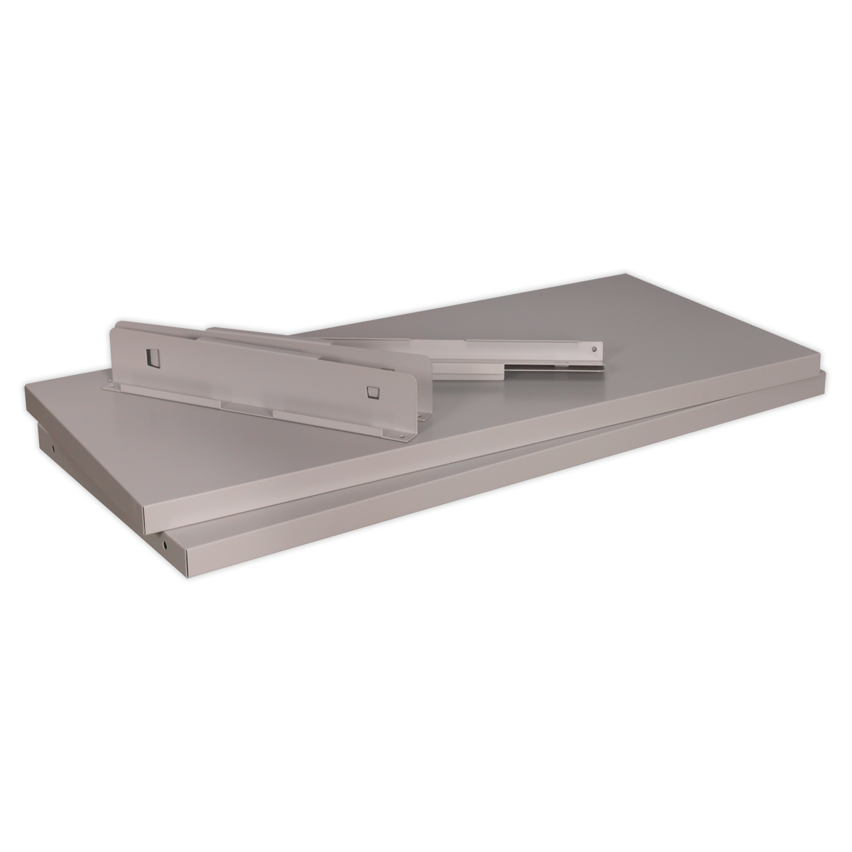 Shelf for Industrial Cabinets - Pack of 2 APICS2