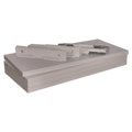 Shelf for Industrial Cabinets - Pack of 4 APICS4