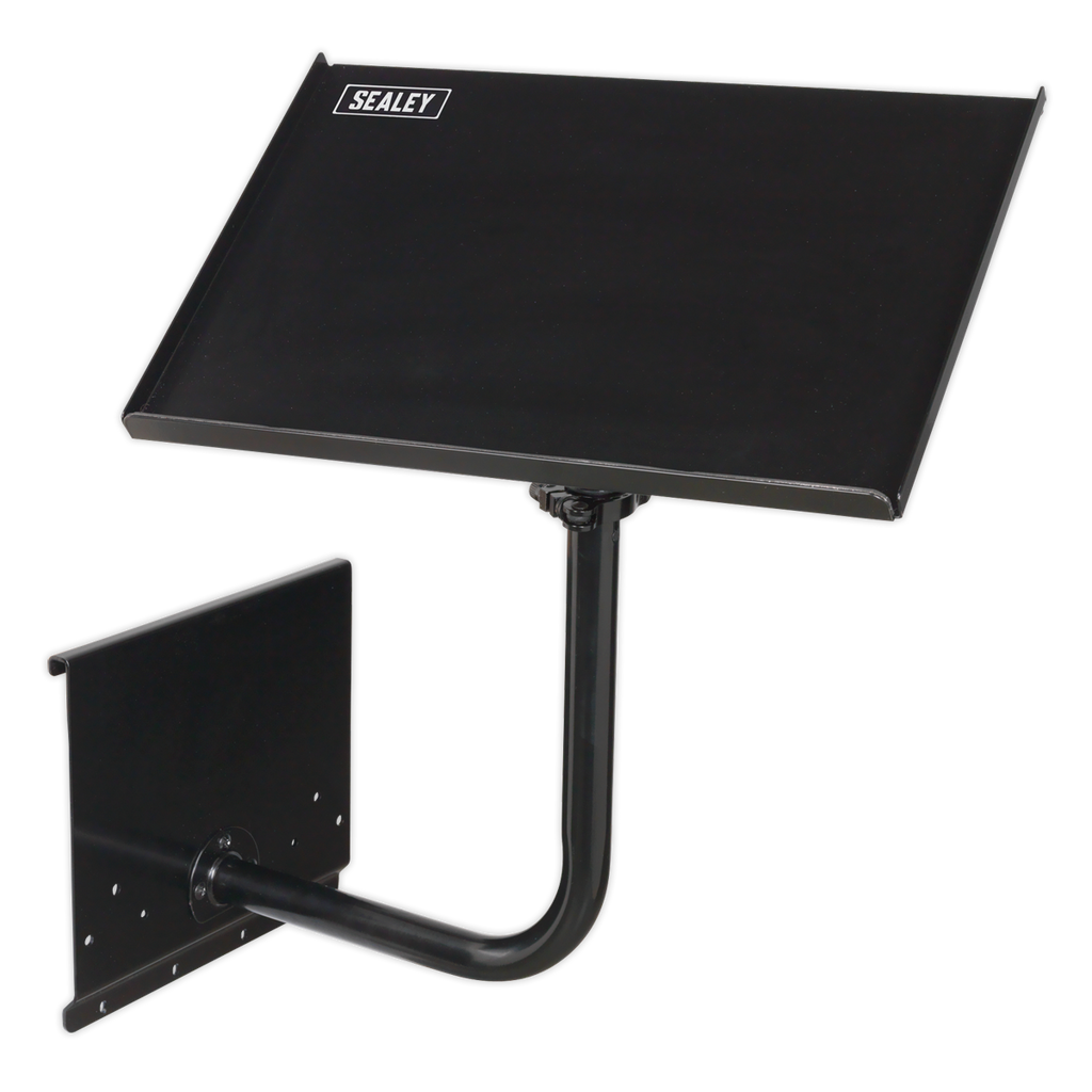 Laptop & Tablet Stand - Black APLTSB