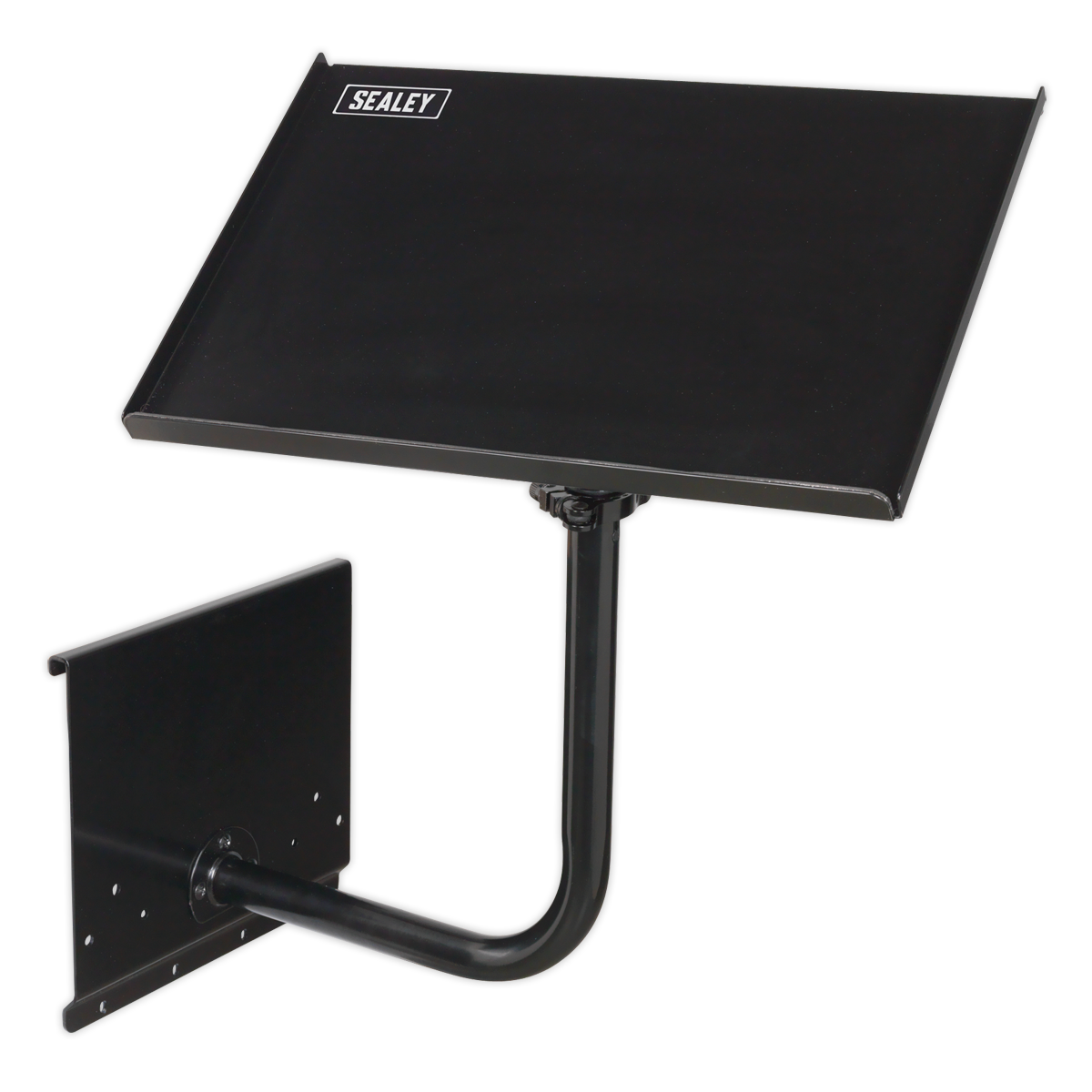 Laptop & Tablet Stand - Black APLTSB
