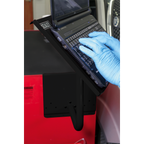 Laptop & Tablet Stand - Black APLTSB