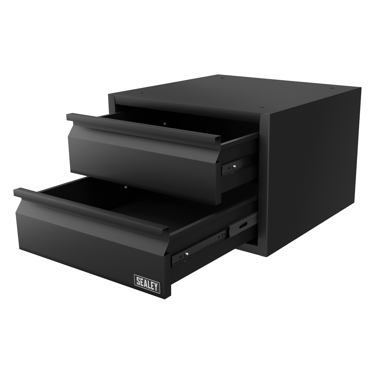 Modular Unit 2 Drawer APMB3