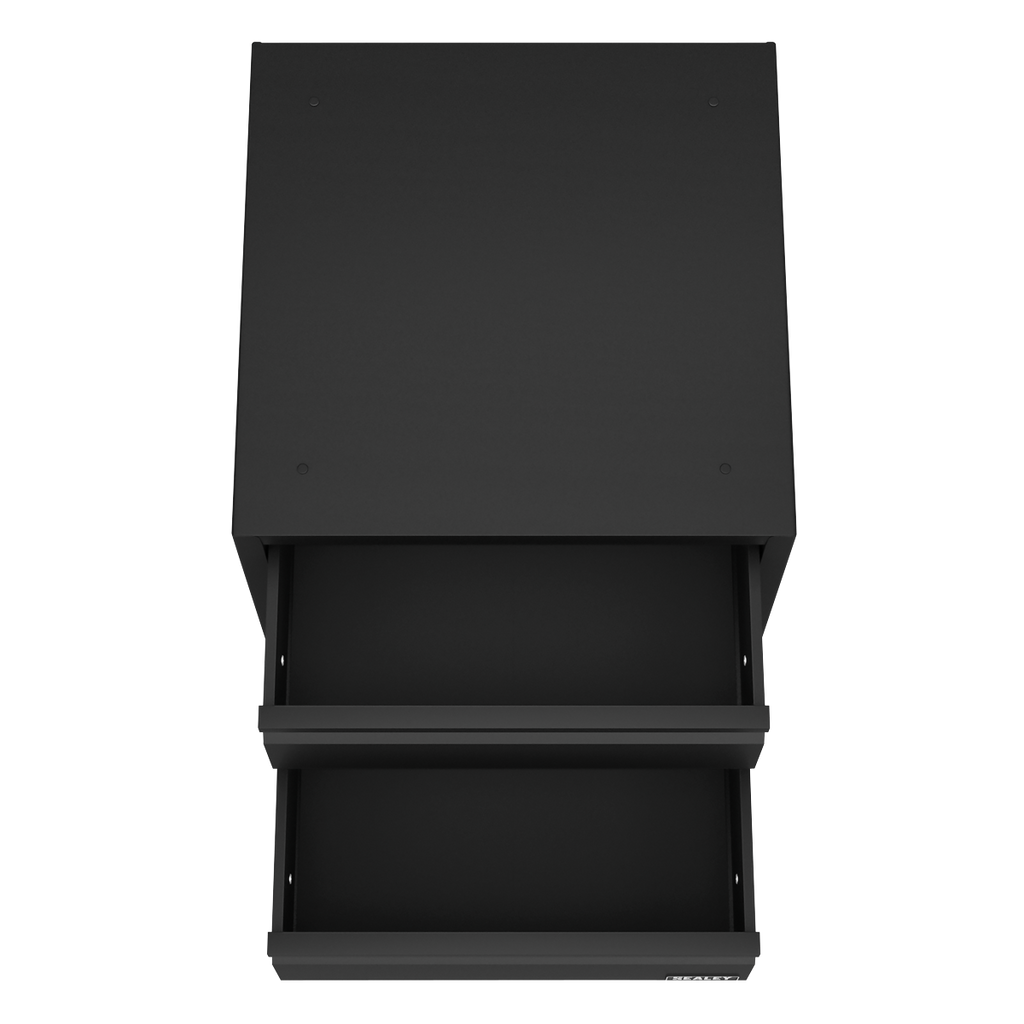 Modular Unit 2 Drawer APMB3