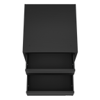 Modular Unit 2 Drawer APMB3