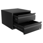 Modular Unit 2 Drawer APMB3