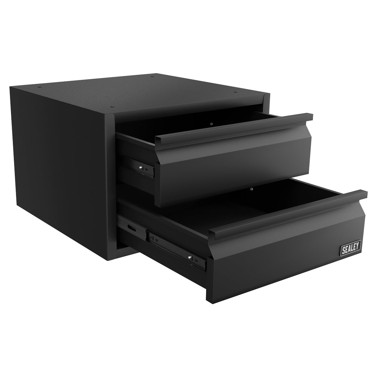 Modular Unit 2 Drawer APMB3