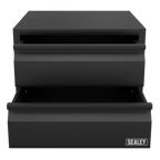 Modular Unit 2 Drawer APMB3