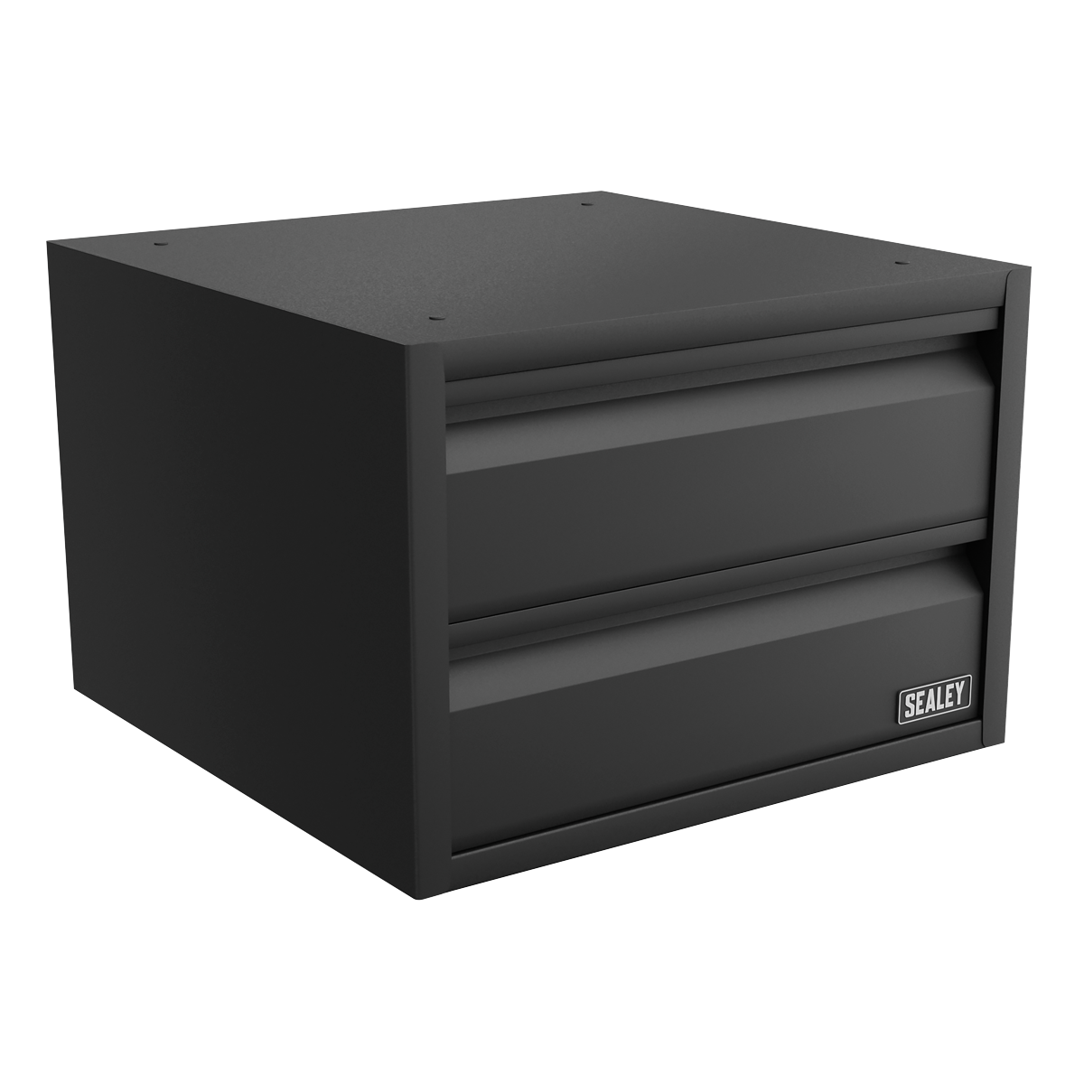 Modular Unit 2 Drawer APMB3