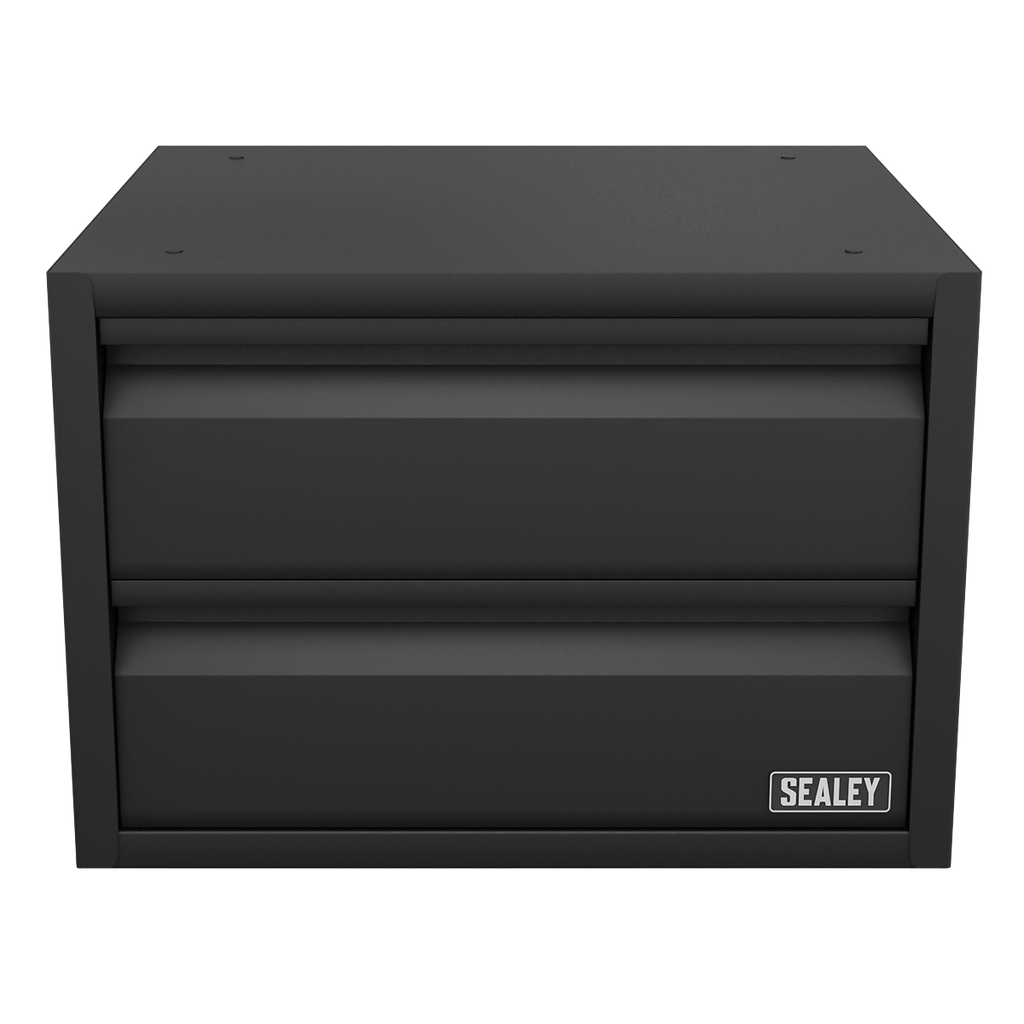 Modular Unit 2 Drawer APMB3