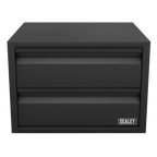 Modular Unit 2 Drawer APMB3