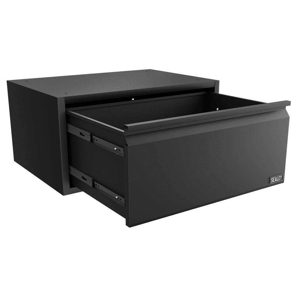 Modular Wide Drawer Unit with Drawer APMB4