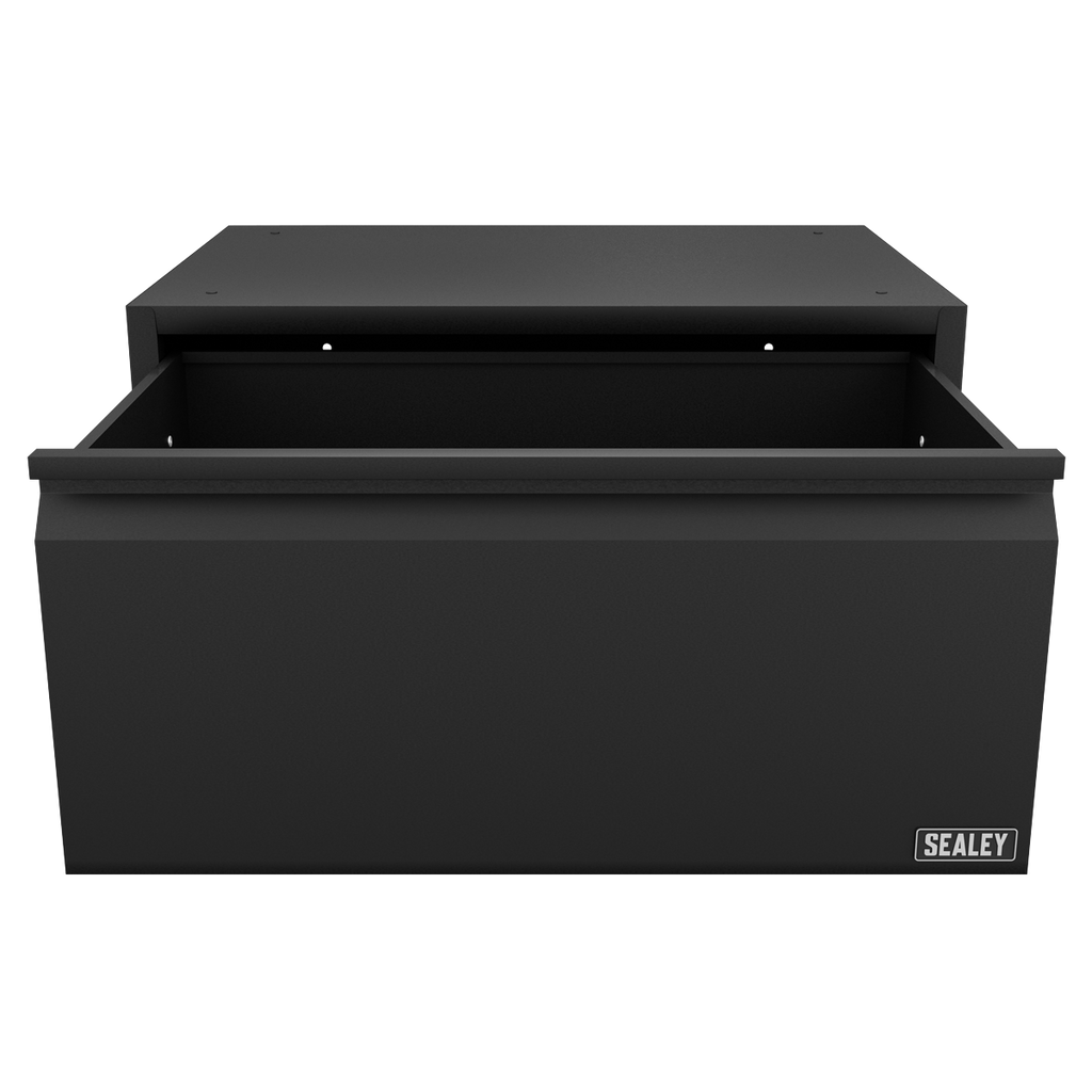 Modular Wide Drawer Unit with Drawer APMB4