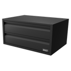 Modular Wide Unit 2 Drawer APMB5