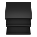 Modular Wide Unit 2 Drawer APMB5