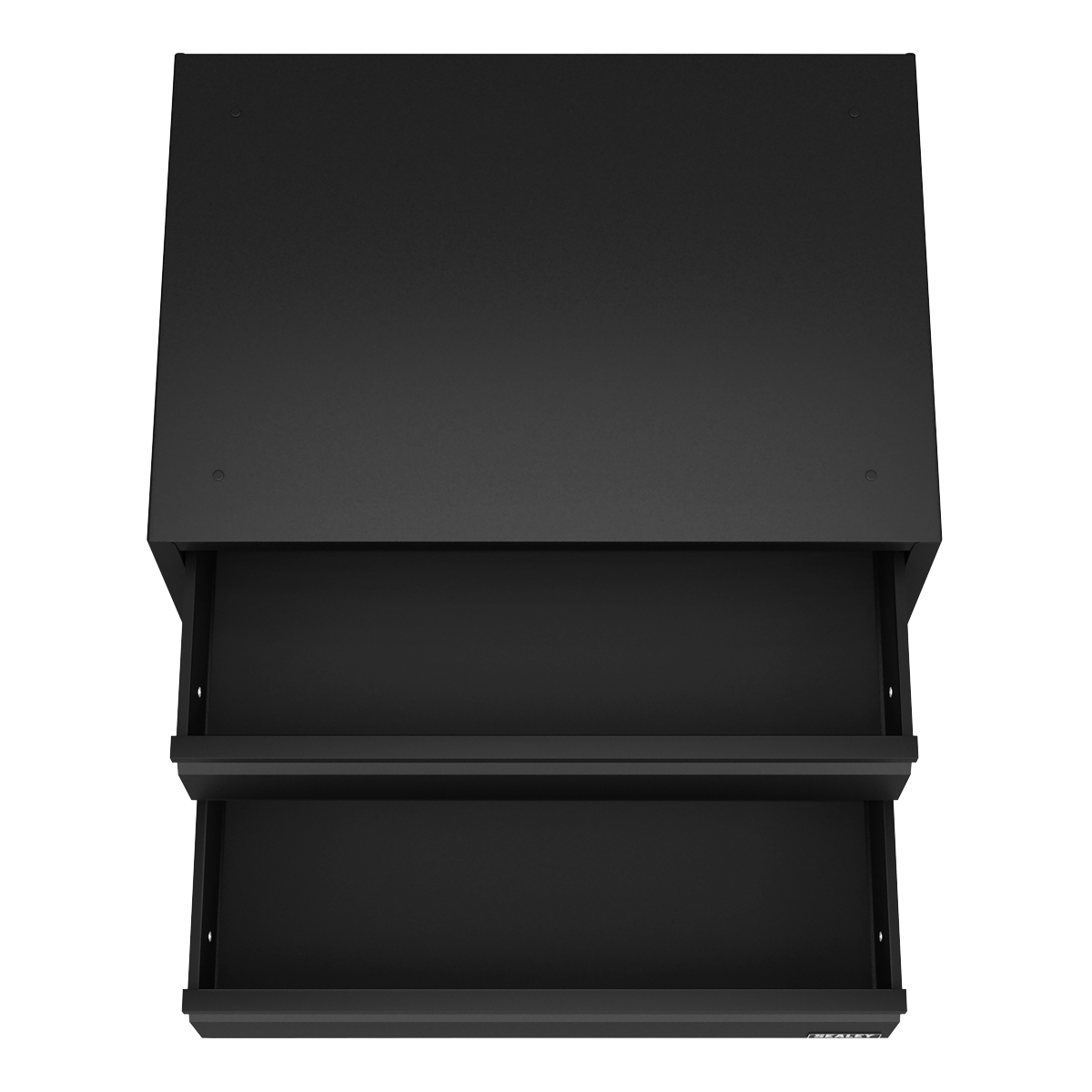 Modular Wide Unit 2 Drawer APMB5