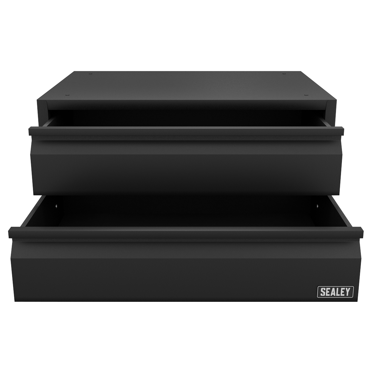 Modular Wide Unit 2 Drawer APMB5