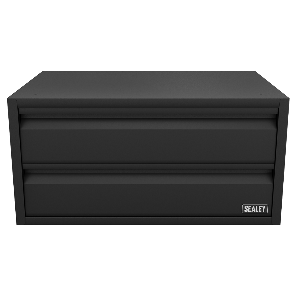 Modular Wide Unit 2 Drawer APMB5