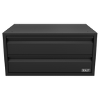 Modular Wide Unit 2 Drawer APMB5