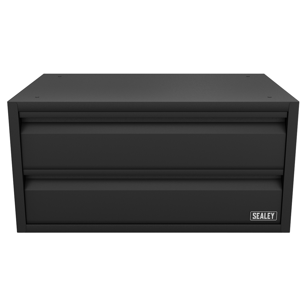 Modular Wide Unit 2 Drawer APMB5