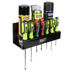 Magnetic Spray Can/Screwdriver Holder APMCH
