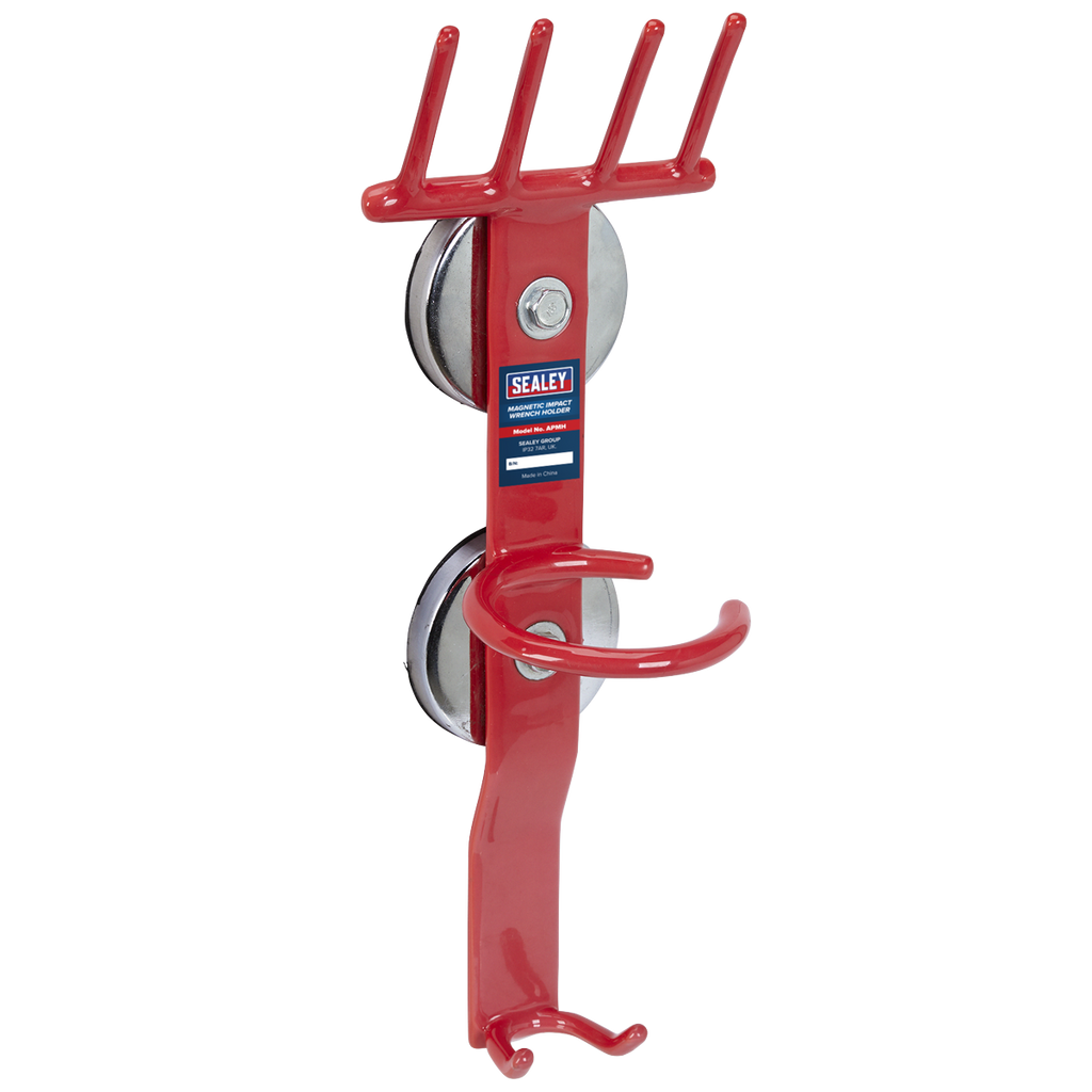 Magnetic Impact Wrench Holder APMH