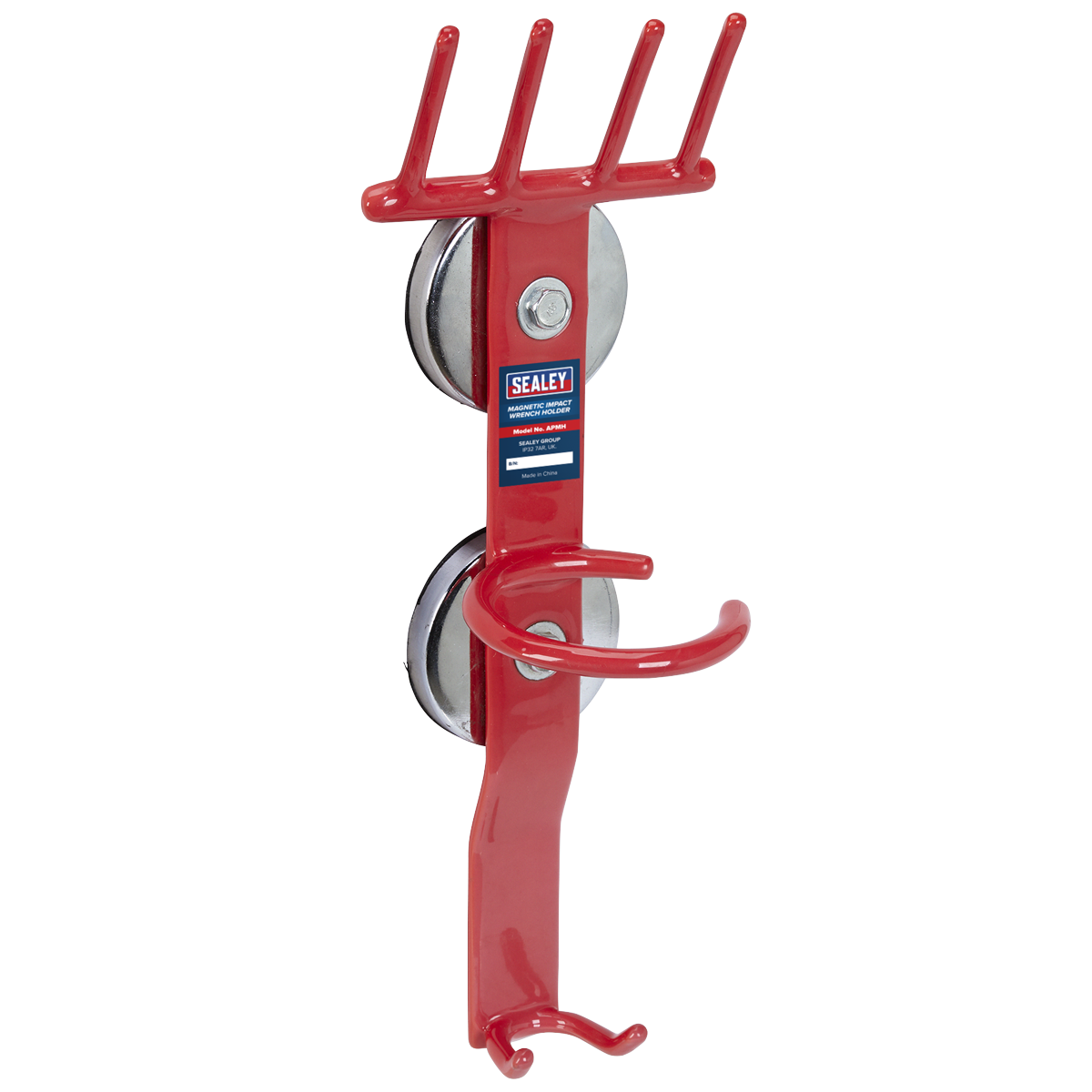 Magnetic Impact Wrench Holder APMH