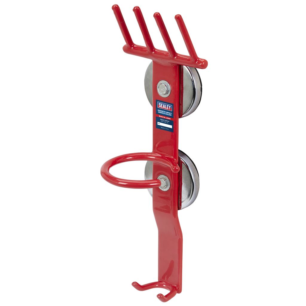 Magnetic Impact Wrench Holder APMH
