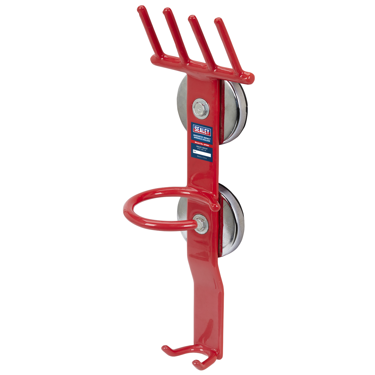 Magnetic Impact Wrench Holder APMH