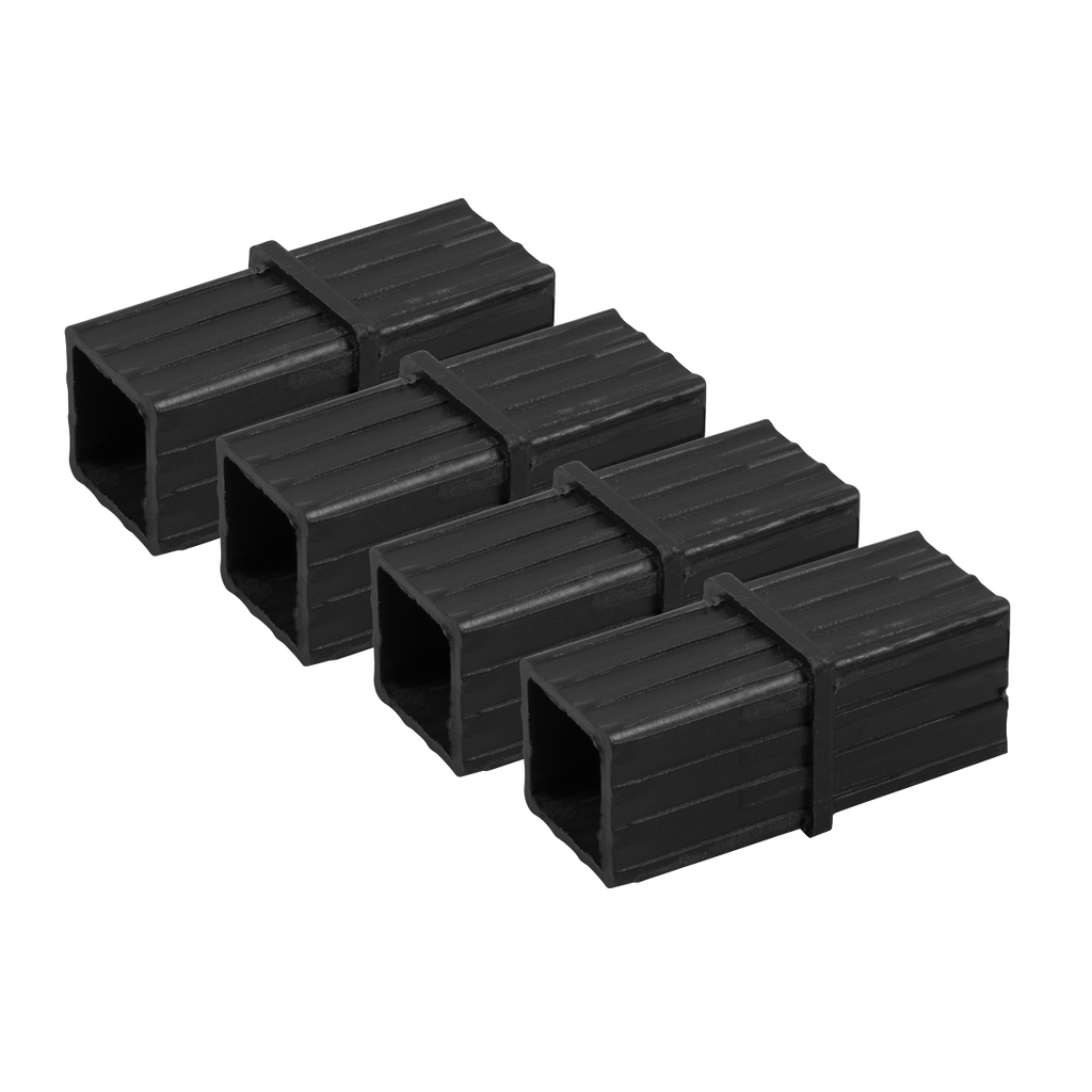 Modular Storage Mid Unit 3 Drawer 580mm APMRM3