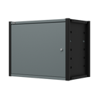 Modular Storage Top Unit Cupboard 580mm APMRT1