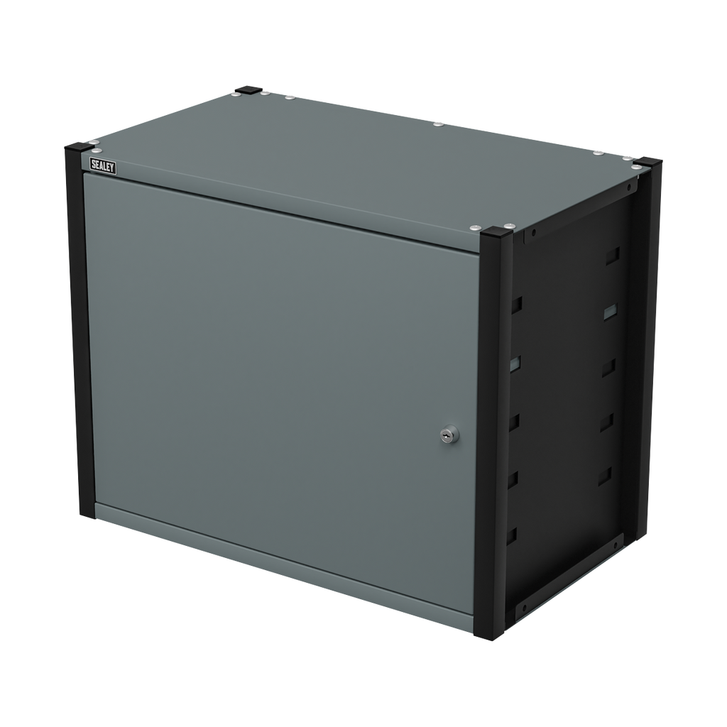 Modular Storage Top Unit Cupboard 580mm APMRT1