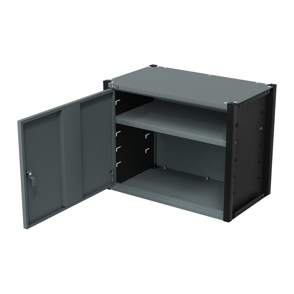 Modular Storage Top Unit Cupboard 580mm APMRT1