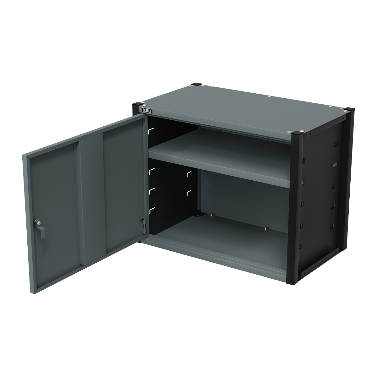 Modular Storage Top Unit Cupboard 580mm APMRT1