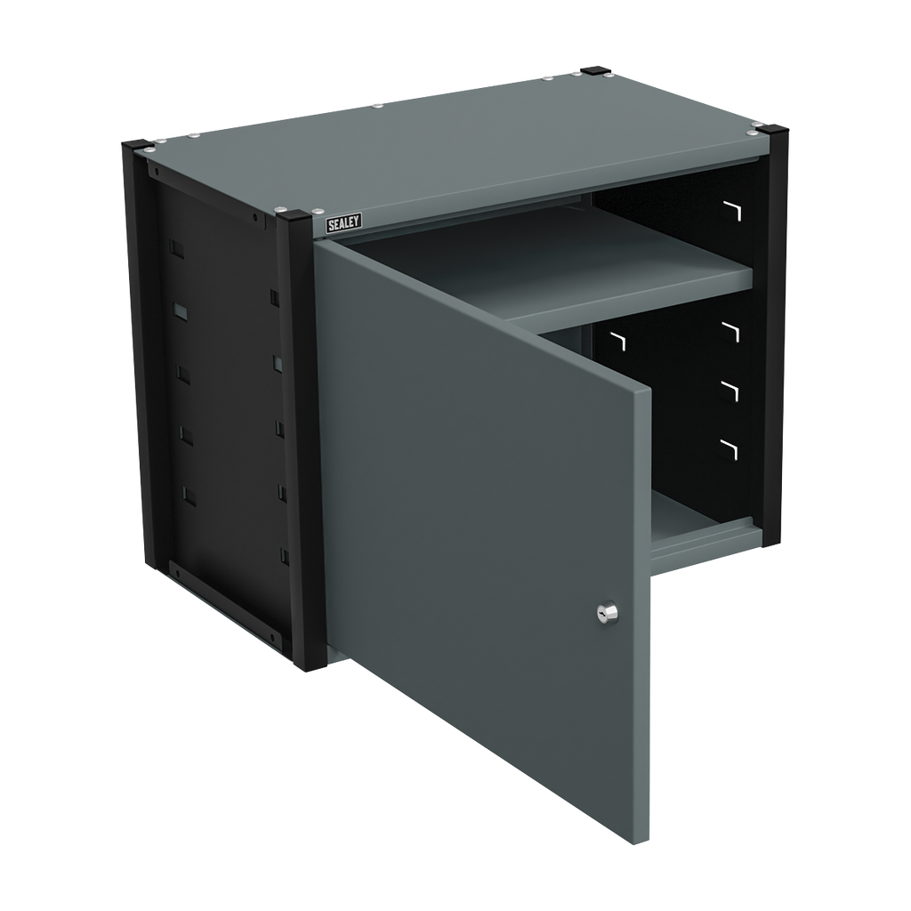 Modular Storage Top Unit Cupboard 580mm APMRT1