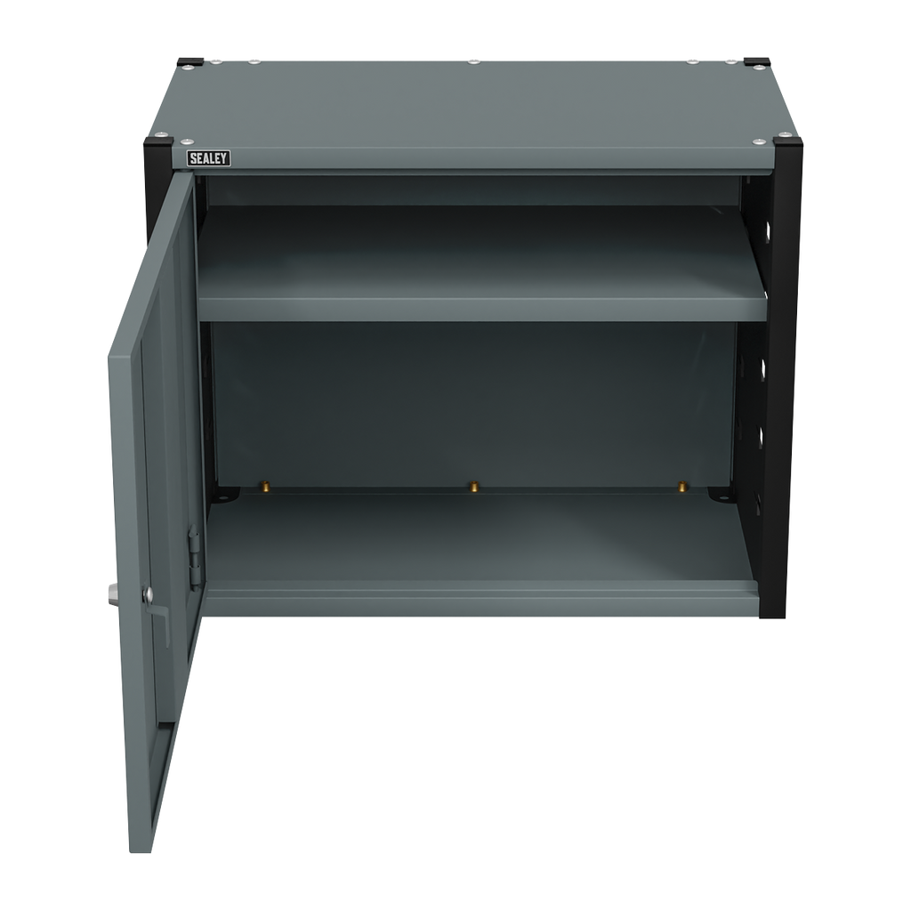 Modular Storage Top Unit Cupboard 580mm APMRT1