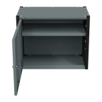 Modular Storage Top Unit Cupboard 580mm APMRT1