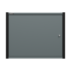 Modular Storage Top Unit Cupboard 580mm APMRT1