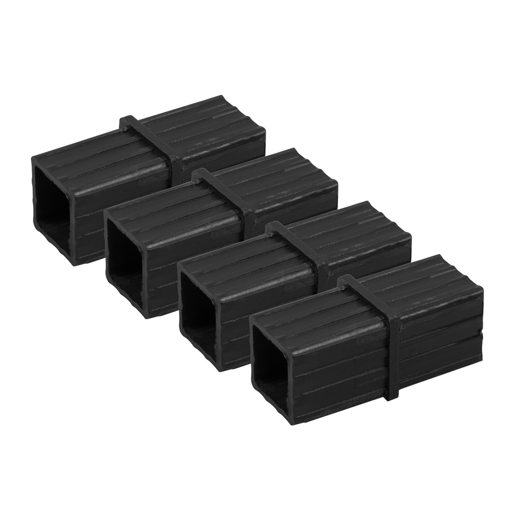 Modular Storage Top Unit 2 Shelves 580mm APMRT2