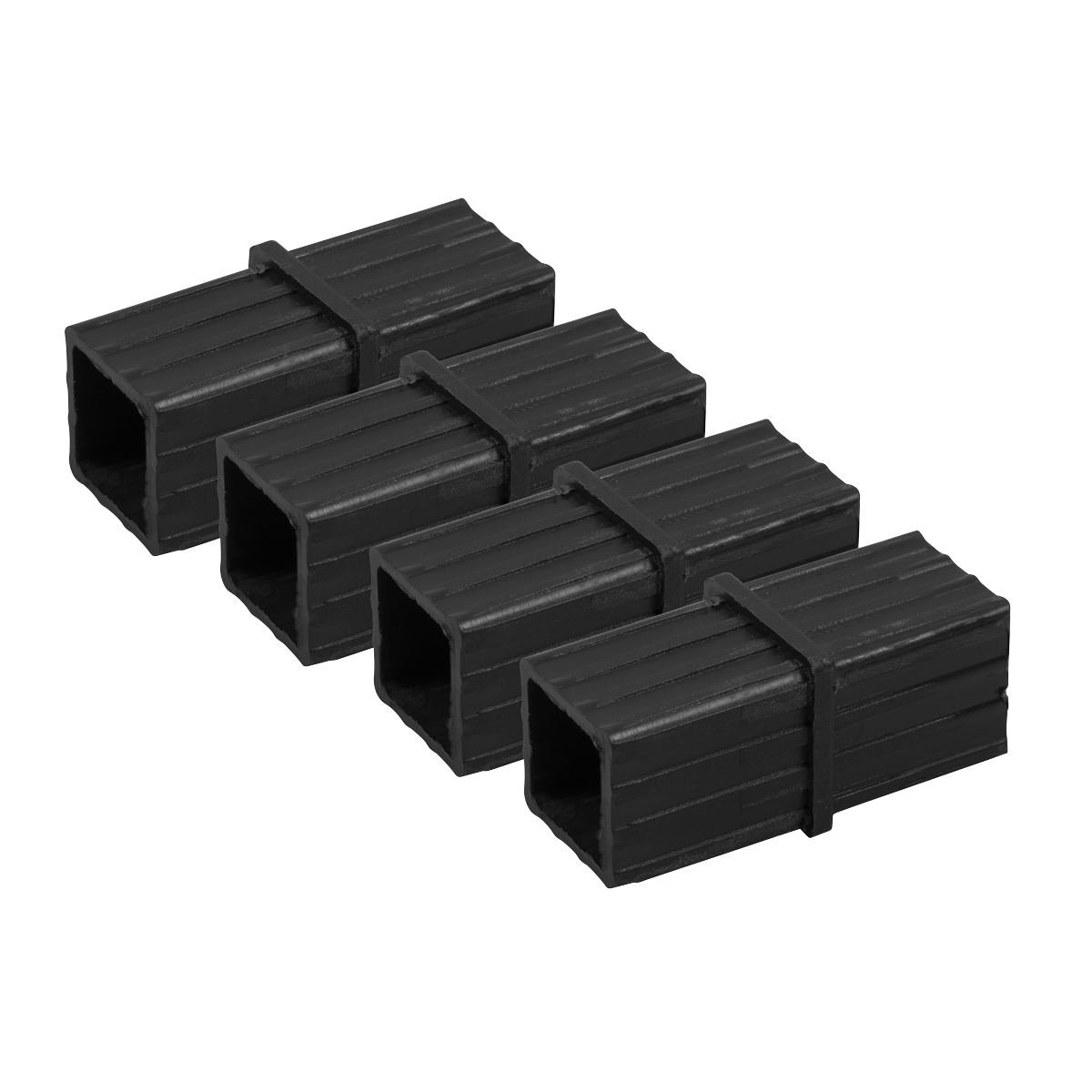 Modular Storage Top Unit 2 Shelves 580mm APMRT2