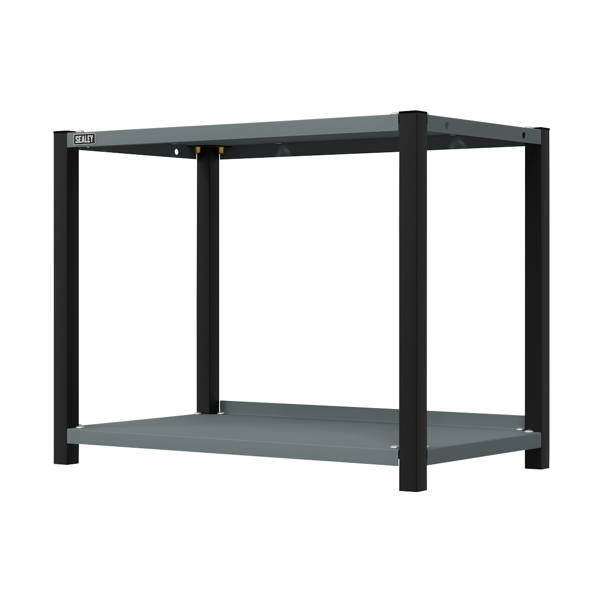 Modular Storage Top Unit 2 Shelves 580mm APMRT2