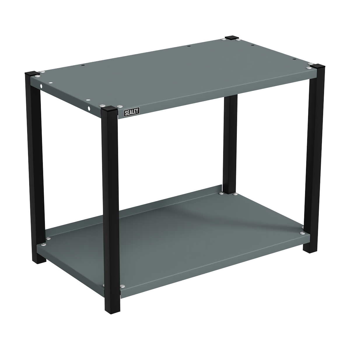 Modular Storage Top Unit 2 Shelves 580mm APMRT2