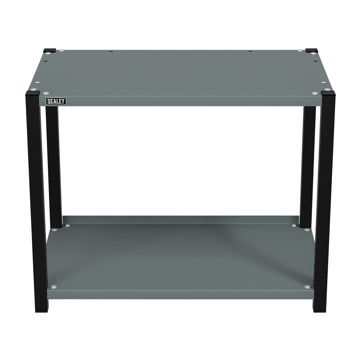 Modular Storage Top Unit 2 Shelves 580mm APMRT2