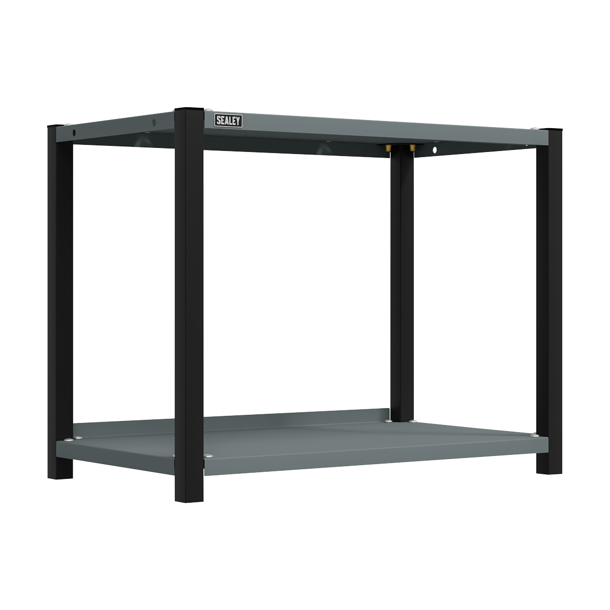Modular Storage Top Unit 2 Shelves 580mm APMRT2